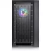 Tietokonekotelo Thermaltake CTE C750 TG ARGB Full Tower musta