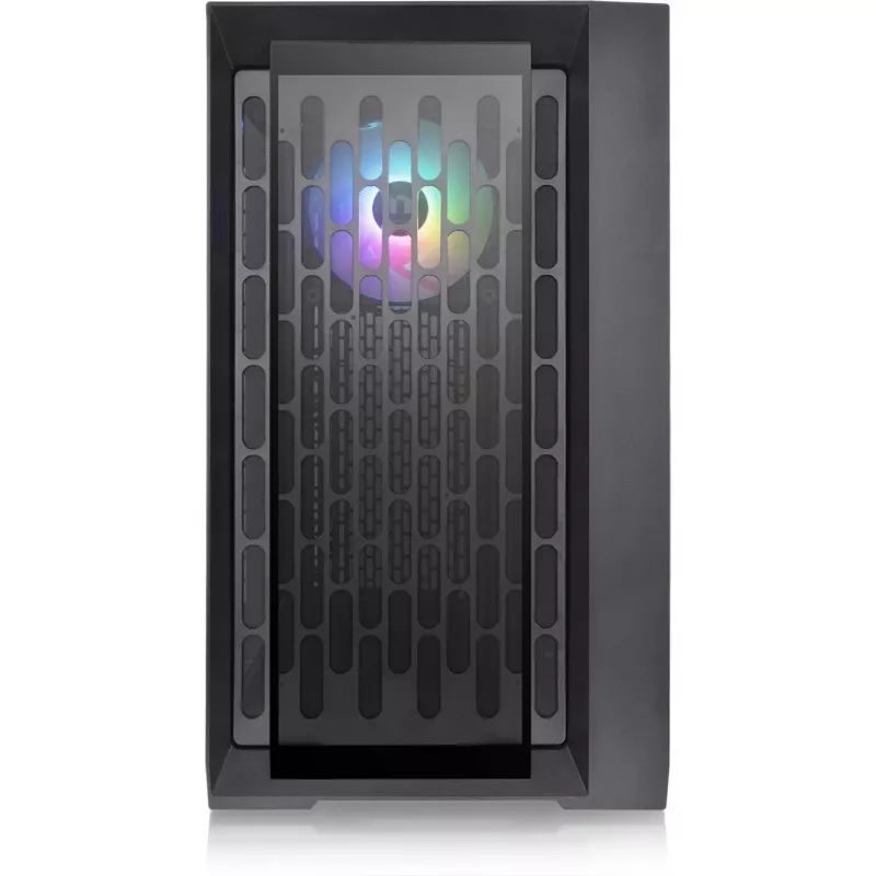 Tietokonekotelo Thermaltake CTE C750 TG ARGB Full Tower musta