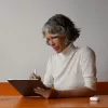 Tabletti Apple iPad Pro 6. sukupolvi 12,9