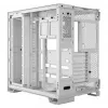 Corsair 6500X Midi Tower valkoinen