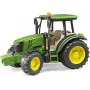 Traktorimalli BRUDER John Deere 5115 M