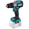 Makita DF001GZ - porakone - langaton - 2 vaihdetta - 140 N·m - ilman akkua - 40 V