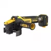 DeWalt DCG409VS 18v XR akku-Flexvolt-Advantage-kulmahiomakone 125 mm