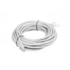 Lanberg PCU5-10CC-0500-S verkkokaapeli harmaa 5 m Cat5e U/UTP (UTP)