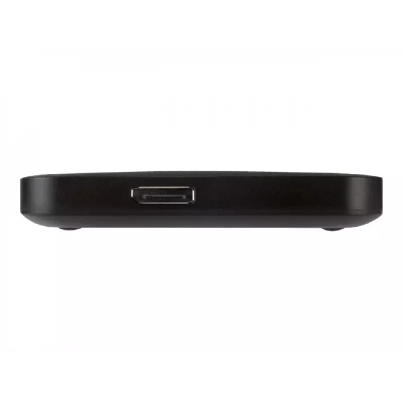 Toshiba 4TB ulkoinen kiintolevy 2,5