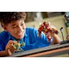 LEGO MARVEL 76343 Eeppinen taistelu: Hulkbuster vastaan Hulk