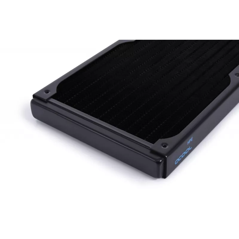 Alphacool 14436 tietokoneen jäähdytysjärjestelmän osa/lisävaruste jäähdytin