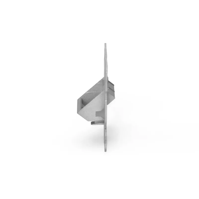 Peitelevy multimedia-/Keystone-moduuleille Digitus DN-93831-1