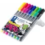 Huopakynä Staedtler 317 WP8-1