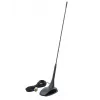 PNI Extra 48 CB-antenni neodyymimagneetti musta
