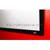 Elite Screens | SableFrame-sarja | ER100WH1 | halkaisija 100