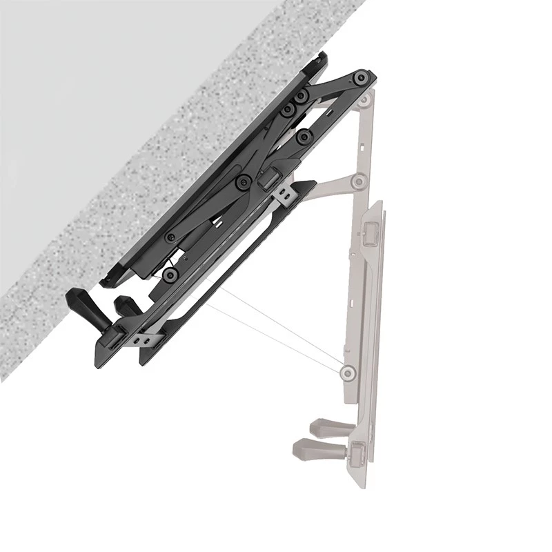 Logilink katto-TV-teline 32-70, enintään 35 kg