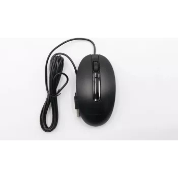 Lenovo telakka M680B B-Silk USB MC BLK (00PC592)
