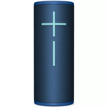Logitech Ultimate Ears BOOM 4 - kaiutin - kannettava - langaton - Bluetooth - koboltinsininen (984-001977)