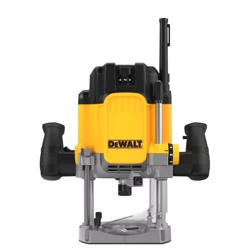 Dewalt yläjyrsin 2300W DWE625