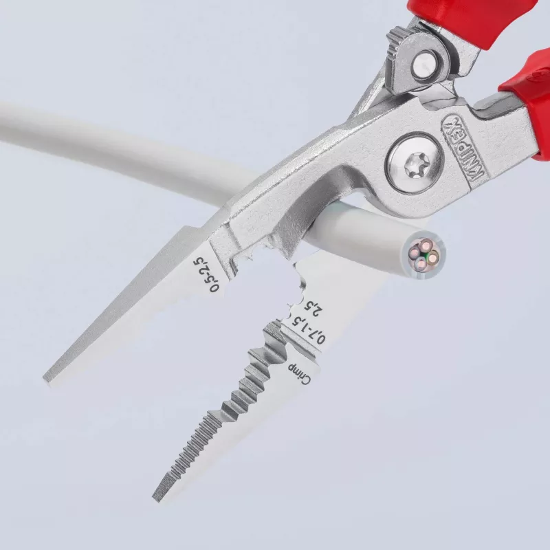 Kärkipihdit Knipex 13 96 200