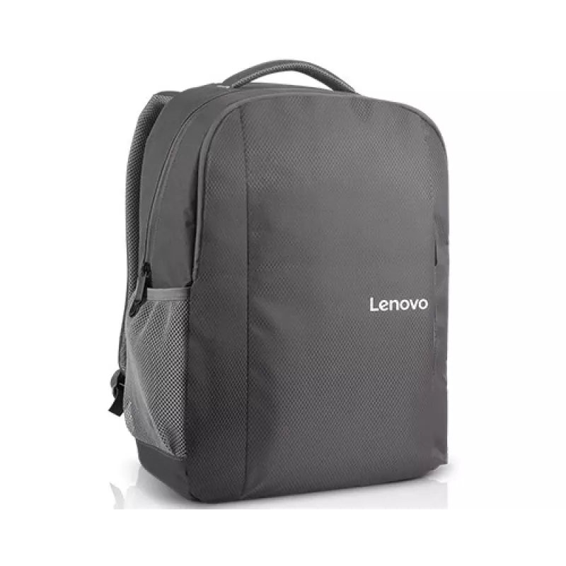 Lenovo Everyday Backpack B515 GX40Q75217 kannettavan tietokoneen reppu 39,6 cm (15,6 tuumaa), 700 g, musta/harmaa