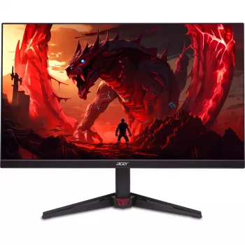 Acer Nitro VG270X1, pelinäyttö - (68,6 cm (27 tuuman), musta, FullHD, IPS, HDR, 200 Hz paneeli) [energialuokka E] (UM.HV0EE.101)