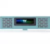 AC-067-OOCNAN-A1, Full-Tower, LCD-paneelisarja, turkoosi, 5 V, 14 W, 277,5 mm