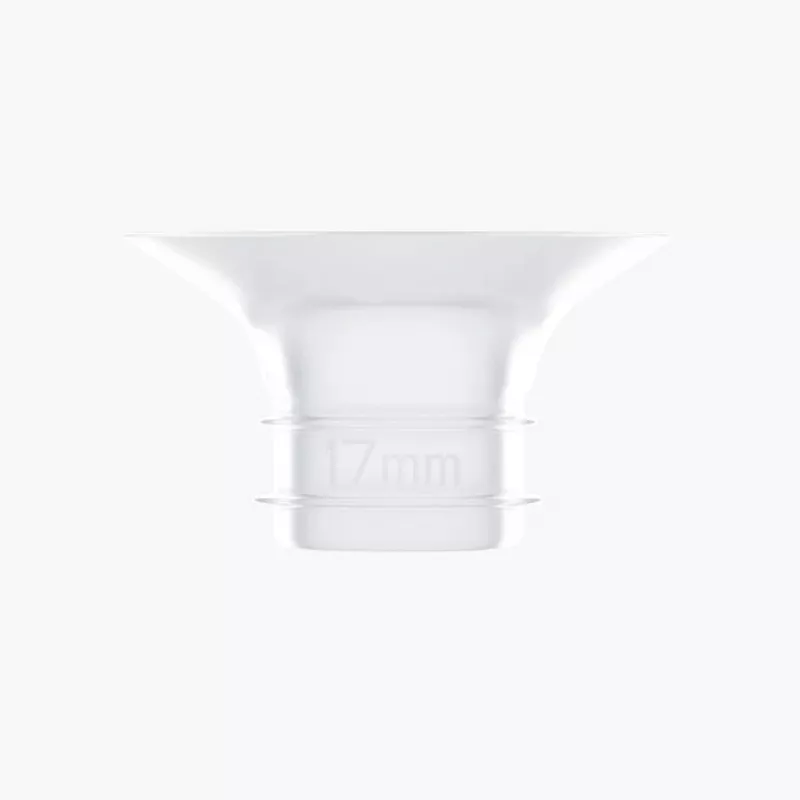 Momcozy AS205 17mm laippasovitin M5:lle