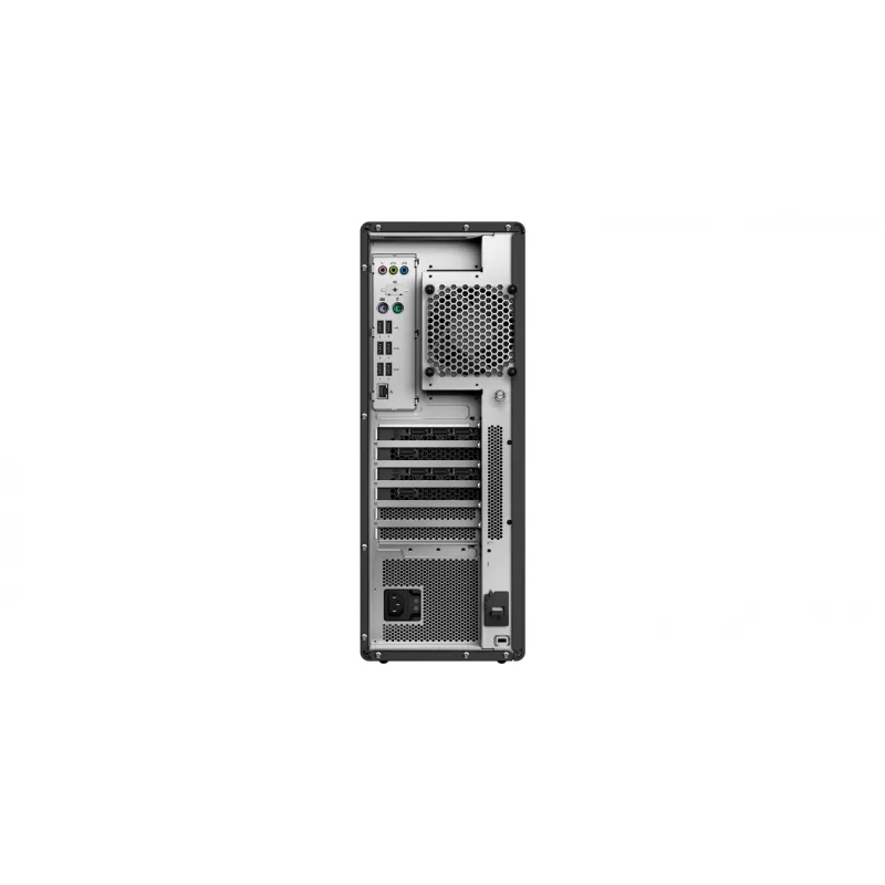 Työasema Lenovo ThinkStation P620 AMD Ryzen Threadripper PRO 5945WX 64 GB 1 TB SSD NVIDIA RTX 2000 Ada Windows 11 Pro