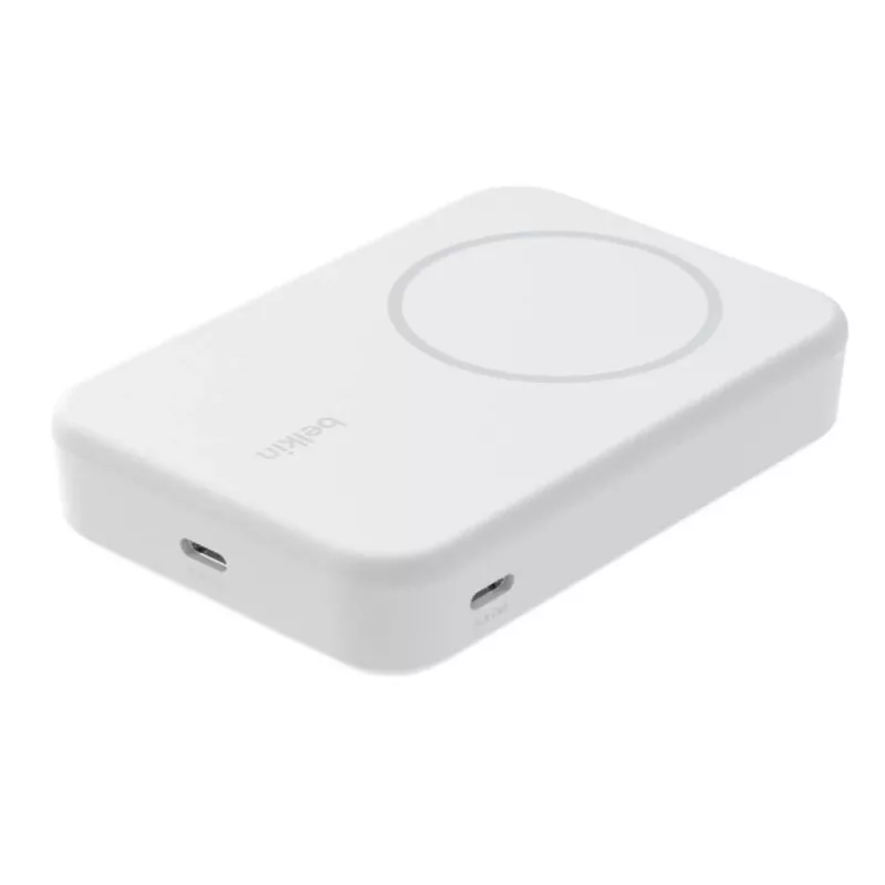 Kannettava laturi Belkin BoostCharge Pro 15W