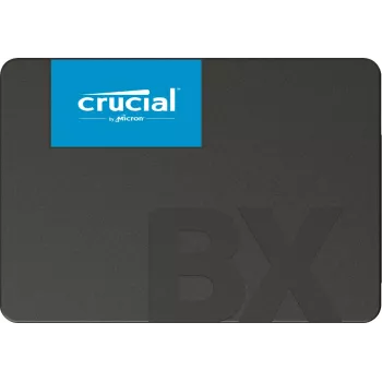 Crucial BX500 1000GB SATA 2,5