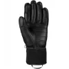 REUSCH MASTER PRO KÄSINEET KOKO 8,5 MUSTA