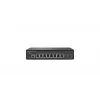 LANCOM GS-3510XP hallittava L2 2.5G Ethernet (100/1000/2500) Power over Ethernet (PoE) 1U musta