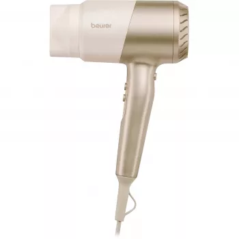 Beurer HC 40 ICONIC Pro -hiustenkuivaaja 2000W (104.11)