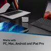 Crucial X9 Pro 4TB ulkoinen USB 3.2 Gen2 Type-C kannettava SSD