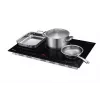 Samsung induktioliesi NZ84C5047GK, liesitaso, musta