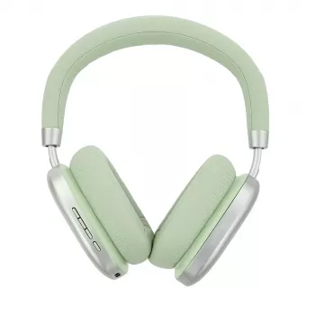 Tellur Shade Bluetooth -korvakuulokkeet ANC vihreä