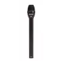 RØDE Reporter musta haastattelumikrofoni