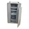 ALLNET ALL-SNB6842BDGRAU rack-kotelo