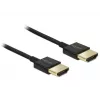 HDMI-kaapeli DeLOCK 84775 4,5 m