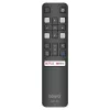SAVIO RC-23 yleinen IR-kaukosäädin TCL-televisioille — 19 painiketta, 10 m kantama