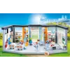 Leikkifiguuri Playmobil 70191 kalustettu sairaalasiipi 297 palaa