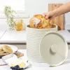 Työtasosarja Russell Hobbs RH03270CEU7 kerma 4-osainen – keittiön työtasosarja, kermanvärinen