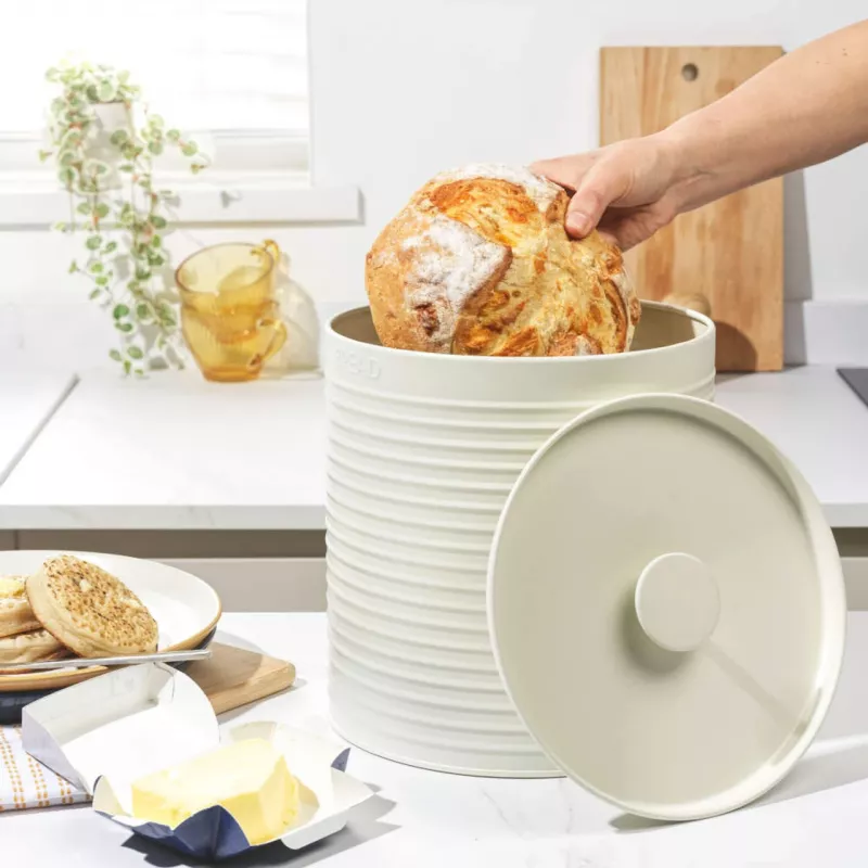 Työtasosarja Russell Hobbs RH03270CEU7 kerma 4-osainen – keittiön työtasosarja, kermanvärinen