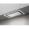 Elica LANE-60-WH 52 cm valkoinen Lane liesituuletin, 3 nopeustasoa + 1 booster-tehotaso ja LED-L