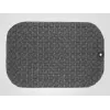 Matting StandUp Brick Free harmaa väsymystä vähentävä matto, malli 381982, harmaa