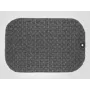 Matting StandUp Brick Free harmaa väsymystä vähentävä matto, malli 381982, harmaa