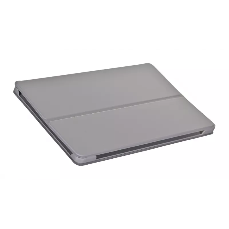 Lenovo ZG38C04869 Folio-kotelo Tab M9 -tabletille, 22,9 cm (9 tuumaa), polyuretaani/polykarbonaatti, harmaa