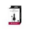 Autolaturi MICRO-USB/TS-DPL2 Transcend