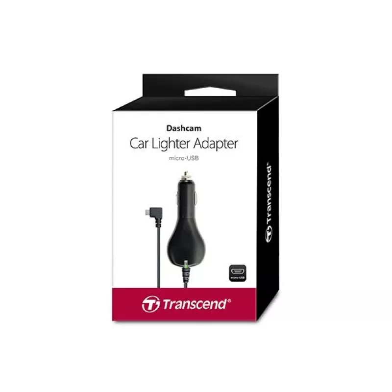 Autolaturi MICRO-USB/TS-DPL2 Transcend