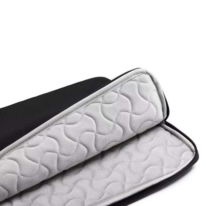 XD Design P706.201 kannettavan tietokoneen suojatasku 14 tuumaa (35,6 cm), musta