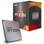 Prosessori AMD Ryzen 5 5500 3,6 GHz 6 ydintä 16 MB L3 Socket AM4