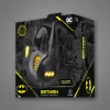 Headset FR-TEC pelikuulokkeet Batman irrotettavilla korvilla