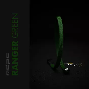 MDPC-X Sleeve Medium - Ranger-vihreä, 1 m